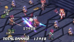 「魔界戦記ディスガイア3 Return」PS Vita版ならではのシステム＆長く楽しめる“やりこみ要素”を紹介の画像95