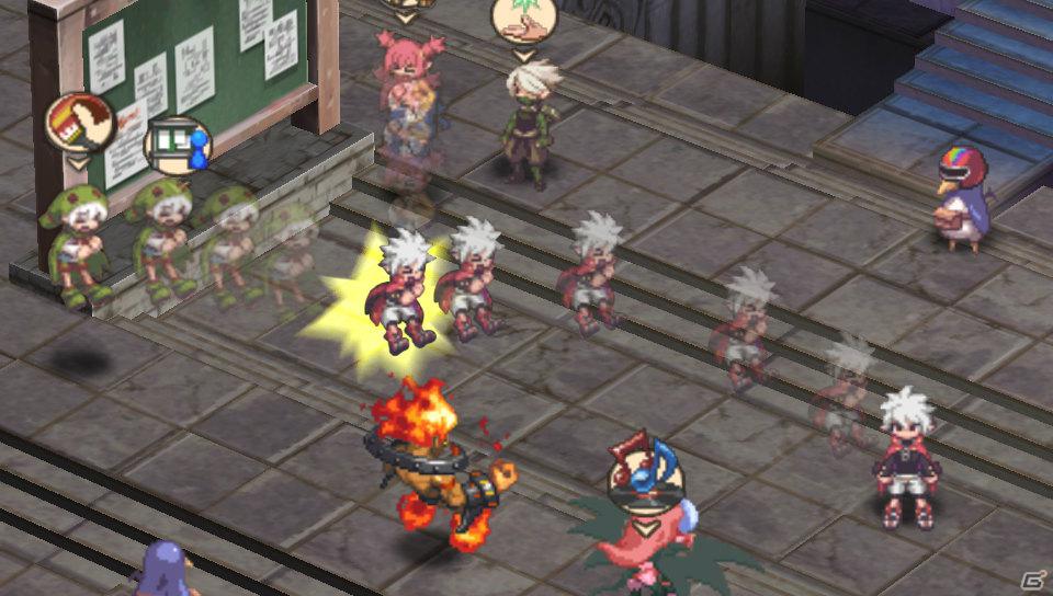 「魔界戦記ディスガイア3 Return」PS Vita版ならではのシステム＆長く楽しめる“やりこみ要素”を紹介の画像101