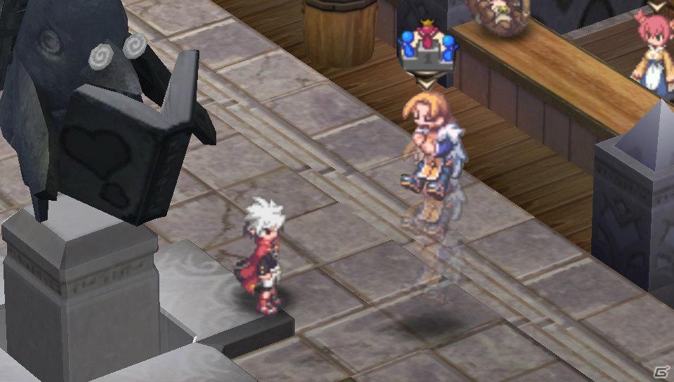 「魔界戦記ディスガイア3 Return」PS Vita版ならではのシステム＆長く楽しめる“やりこみ要素”を紹介の画像102