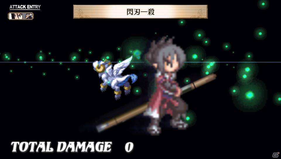 「魔界戦記ディスガイア3 Return」PS Vita版ならではのシステム＆長く楽しめる“やりこみ要素”を紹介の画像106