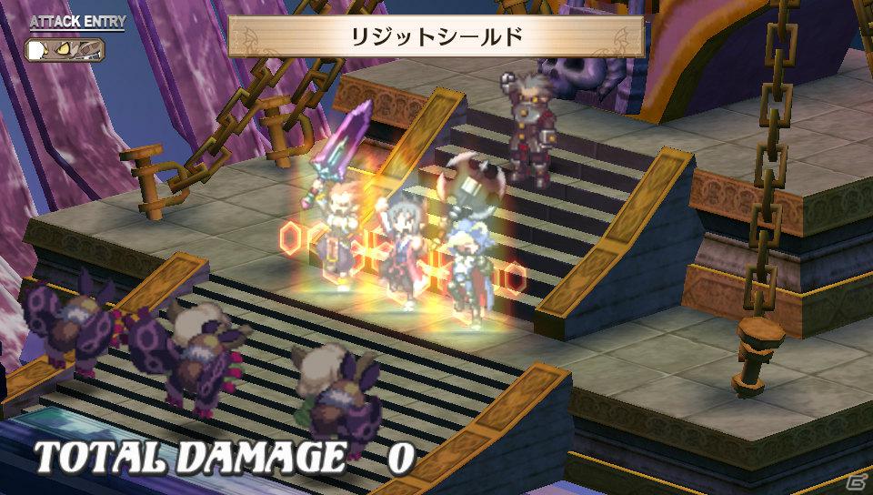 「魔界戦記ディスガイア3 Return」PS Vita版ならではのシステム＆長く楽しめる“やりこみ要素”を紹介の画像107