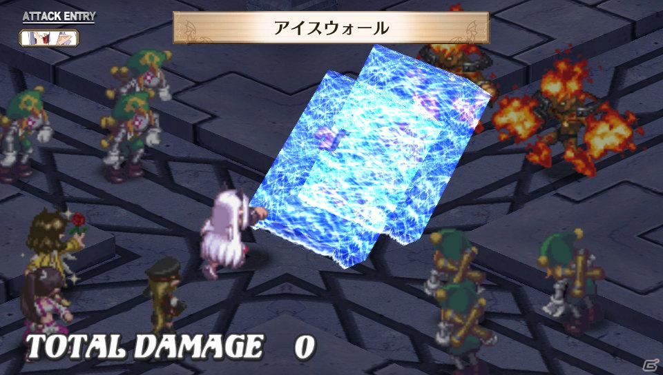 「魔界戦記ディスガイア3 Return」PS Vita版ならではのシステム＆長く楽しめる“やりこみ要素”を紹介の画像126