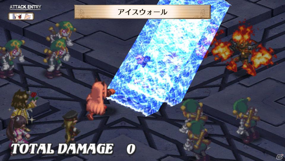 「魔界戦記ディスガイア3 Return」PS Vita版ならではのシステム＆長く楽しめる“やりこみ要素”を紹介の画像127