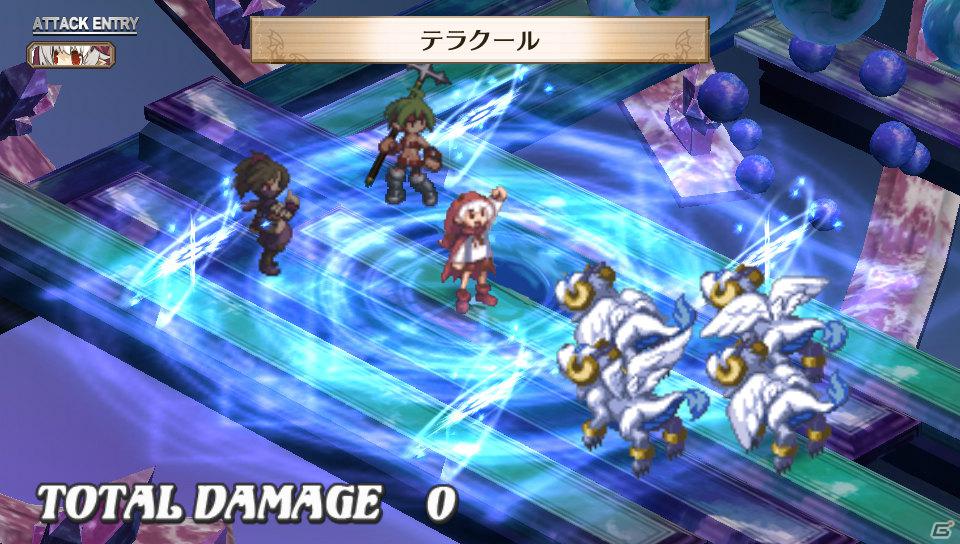 「魔界戦記ディスガイア3 Return」PS Vita版ならではのシステム＆長く楽しめる“やりこみ要素”を紹介の画像138