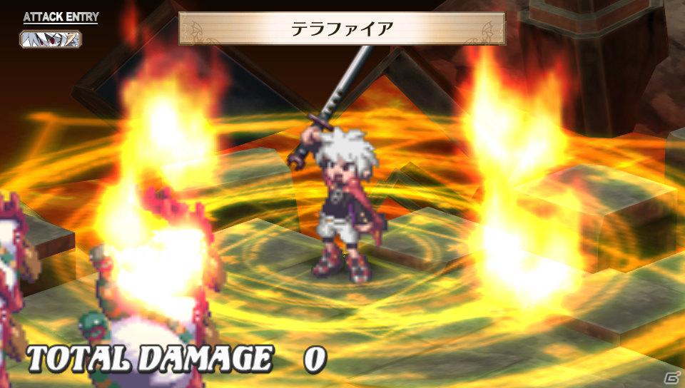 「魔界戦記ディスガイア3 Return」PS Vita版ならではのシステム＆長く楽しめる“やりこみ要素”を紹介の画像142