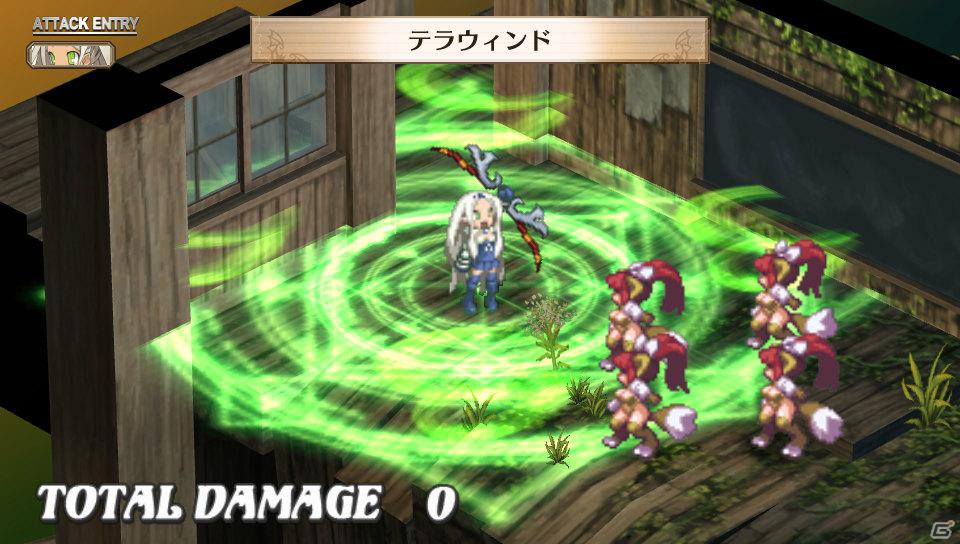 「魔界戦記ディスガイア3 Return」PS Vita版ならではのシステム＆長く楽しめる“やりこみ要素”を紹介の画像146