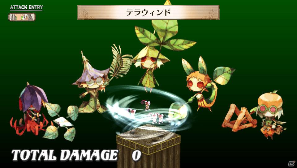 「魔界戦記ディスガイア3 Return」PS Vita版ならではのシステム＆長く楽しめる“やりこみ要素”を紹介の画像148