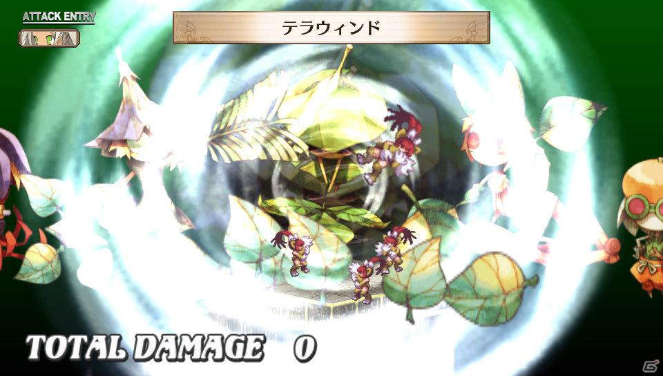 「魔界戦記ディスガイア3 Return」PS Vita版ならではのシステム＆長く楽しめる“やりこみ要素”を紹介の画像149