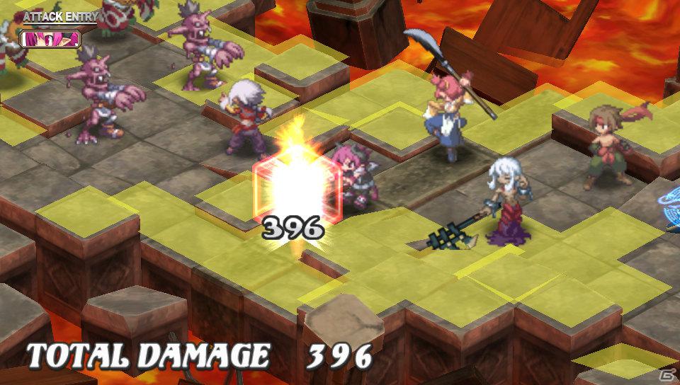 「魔界戦記ディスガイア3 Return」PS Vita版ならではのシステム＆長く楽しめる“やりこみ要素”を紹介の画像21