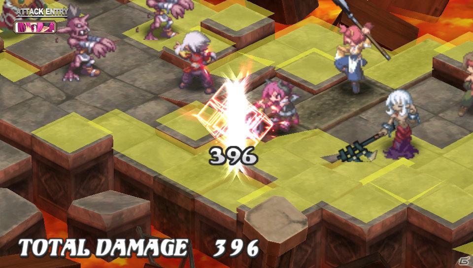 「魔界戦記ディスガイア3 Return」PS Vita版ならではのシステム＆長く楽しめる“やりこみ要素”を紹介の画像22