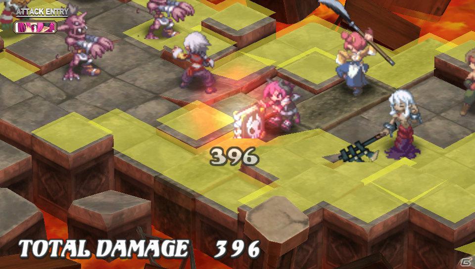 「魔界戦記ディスガイア3 Return」PS Vita版ならではのシステム＆長く楽しめる“やりこみ要素”を紹介の画像25