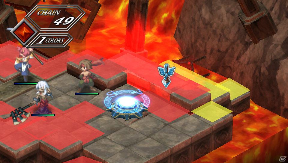 「魔界戦記ディスガイア3 Return」PS Vita版ならではのシステム＆長く楽しめる“やりこみ要素”を紹介の画像38