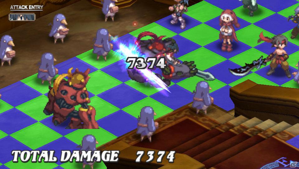 「魔界戦記ディスガイア3 Return」PS Vita版ならではのシステム＆長く楽しめる“やりこみ要素”を紹介の画像47