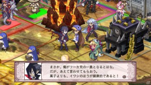 いよいよ「フーカ＆デスコ編」が配信＆パッケージ発売！PS3「魔界戦記ディスガイア4」10月27日配信予定のDLC第7弾情報を公開の画像11