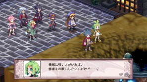 いよいよ「フーカ＆デスコ編」が配信＆パッケージ発売！PS3「魔界戦記ディスガイア4」10月27日配信予定のDLC第7弾情報を公開の画像114
