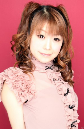 デスコ役・水野愛日さん