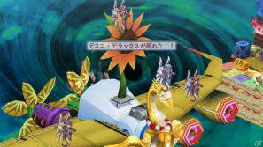 いよいよ「フーカ＆デスコ編」が配信＆パッケージ発売！PS3「魔界戦記ディスガイア4」10月27日配信予定のDLC第7弾情報を公開の画像124