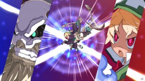 いよいよ「フーカ＆デスコ編」が配信＆パッケージ発売！PS3「魔界戦記ディスガイア4」10月27日配信予定のDLC第7弾情報を公開の画像14