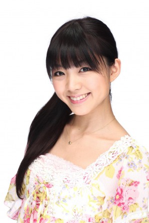 三森すずこさん