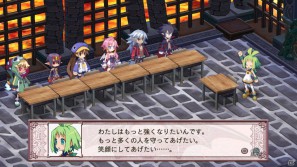 いよいよ「フーカ＆デスコ編」が配信＆パッケージ発売！PS3「魔界戦記ディスガイア4」10月27日配信予定のDLC第7弾情報を公開の画像48