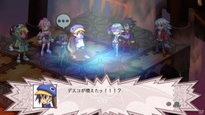 いよいよ「フーカ＆デスコ編」が配信＆パッケージ発売！PS3「魔界戦記ディスガイア4」10月27日配信予定のDLC第7弾情報を公開の画像8