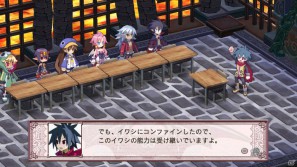 いよいよ「フーカ＆デスコ編」が配信＆パッケージ発売！PS3「魔界戦記ディスガイア4」10月27日配信予定のDLC第7弾情報を公開の画像82