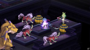 いよいよ「フーカ＆デスコ編」が配信＆パッケージ発売！PS3「魔界戦記ディスガイア4」10月27日配信予定のDLC第7弾情報を公開の画像99