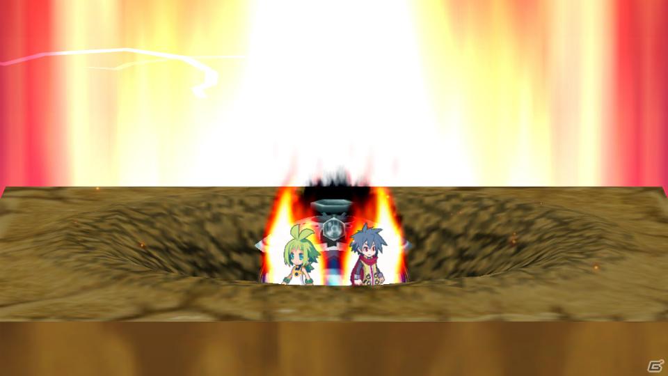 いよいよ「フーカ＆デスコ編」が配信＆パッケージ発売！PS3「魔界戦記ディスガイア4」10月27日配信予定のDLC第7弾情報を公開の画像112