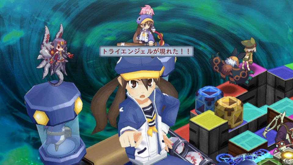 いよいよ「フーカ＆デスコ編」が配信＆パッケージ発売！PS3「魔界戦記ディスガイア4」10月27日配信予定のDLC第7弾情報を公開の画像128