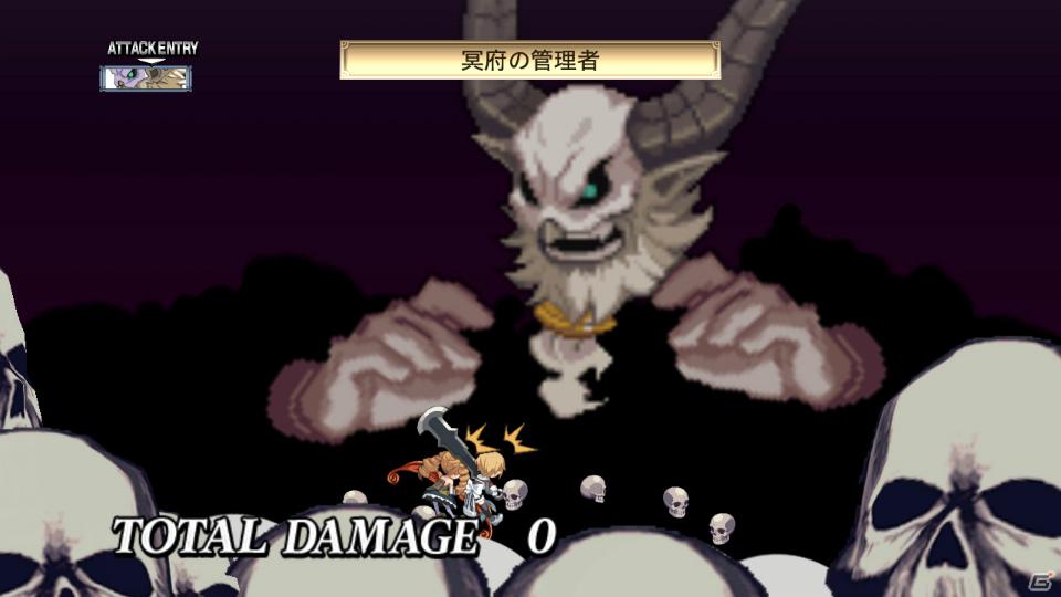 いよいよ「フーカ＆デスコ編」が配信＆パッケージ発売！PS3「魔界戦記ディスガイア4」10月27日配信予定のDLC第7弾情報を公開の画像16