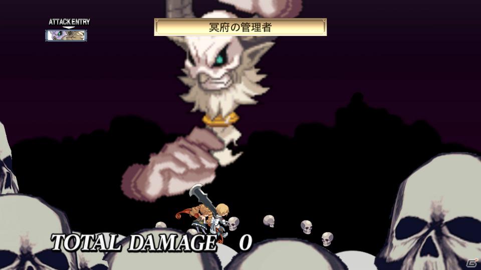 いよいよ「フーカ＆デスコ編」が配信＆パッケージ発売！PS3「魔界戦記ディスガイア4」10月27日配信予定のDLC第7弾情報を公開の画像17