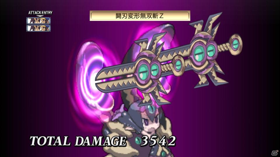 いよいよ「フーカ＆デスコ編」が配信＆パッケージ発売！PS3「魔界戦記ディスガイア4」10月27日配信予定のDLC第7弾情報を公開の画像22