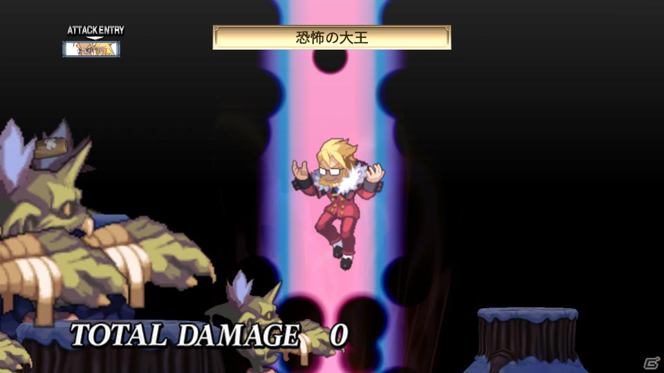 いよいよ「フーカ＆デスコ編」が配信＆パッケージ発売！PS3「魔界戦記ディスガイア4」10月27日配信予定のDLC第7弾情報を公開の画像28