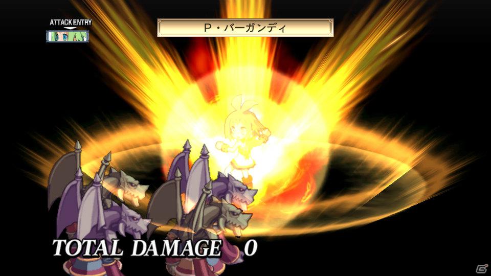 いよいよ「フーカ＆デスコ編」が配信＆パッケージ発売！PS3「魔界戦記ディスガイア4」10月27日配信予定のDLC第7弾情報を公開の画像49