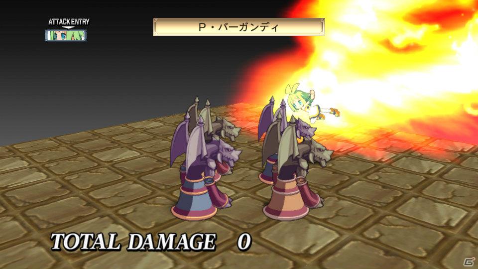 いよいよ「フーカ＆デスコ編」が配信＆パッケージ発売！PS3「魔界戦記ディスガイア4」10月27日配信予定のDLC第7弾情報を公開の画像54