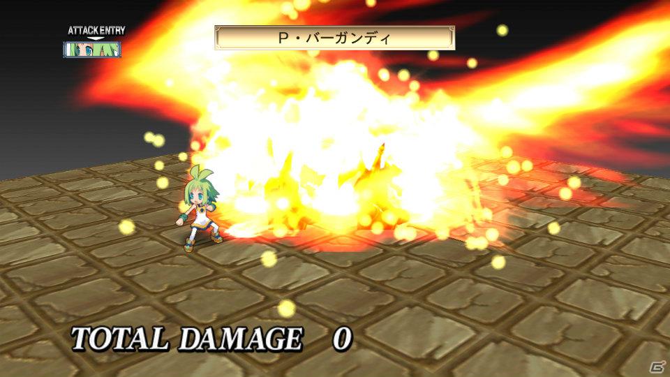 いよいよ「フーカ＆デスコ編」が配信＆パッケージ発売！PS3「魔界戦記ディスガイア4」10月27日配信予定のDLC第7弾情報を公開の画像55