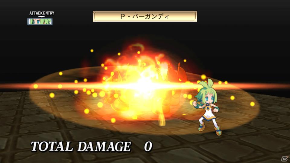 いよいよ「フーカ＆デスコ編」が配信＆パッケージ発売！PS3「魔界戦記ディスガイア4」10月27日配信予定のDLC第7弾情報を公開の画像56
