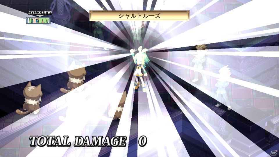 いよいよ「フーカ＆デスコ編」が配信＆パッケージ発売！PS3「魔界戦記ディスガイア4」10月27日配信予定のDLC第7弾情報を公開の画像58