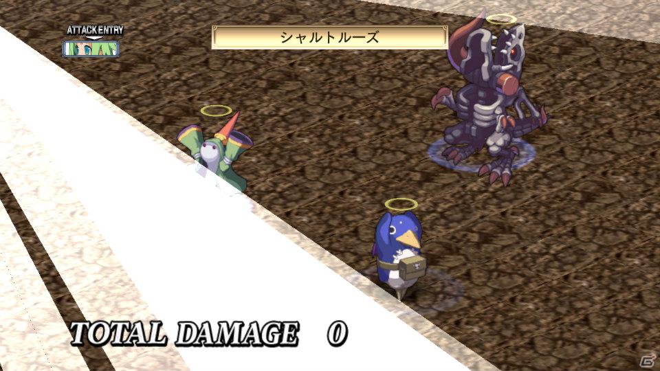 いよいよ「フーカ＆デスコ編」が配信＆パッケージ発売！PS3「魔界戦記ディスガイア4」10月27日配信予定のDLC第7弾情報を公開の画像60
