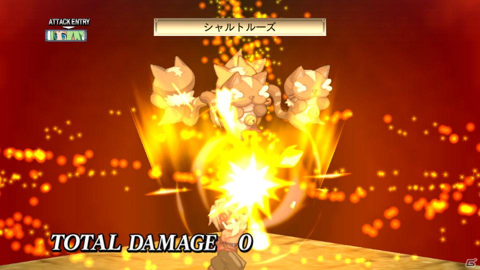 いよいよ「フーカ＆デスコ編」が配信＆パッケージ発売！PS3「魔界戦記ディスガイア4」10月27日配信予定のDLC第7弾情報を公開の画像63