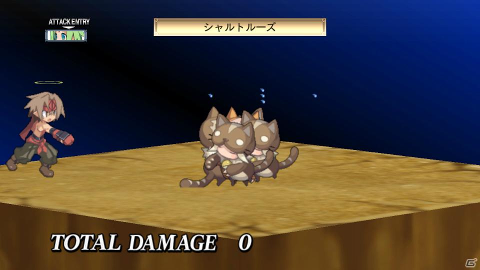 いよいよ「フーカ＆デスコ編」が配信＆パッケージ発売！PS3「魔界戦記ディスガイア4」10月27日配信予定のDLC第7弾情報を公開の画像64