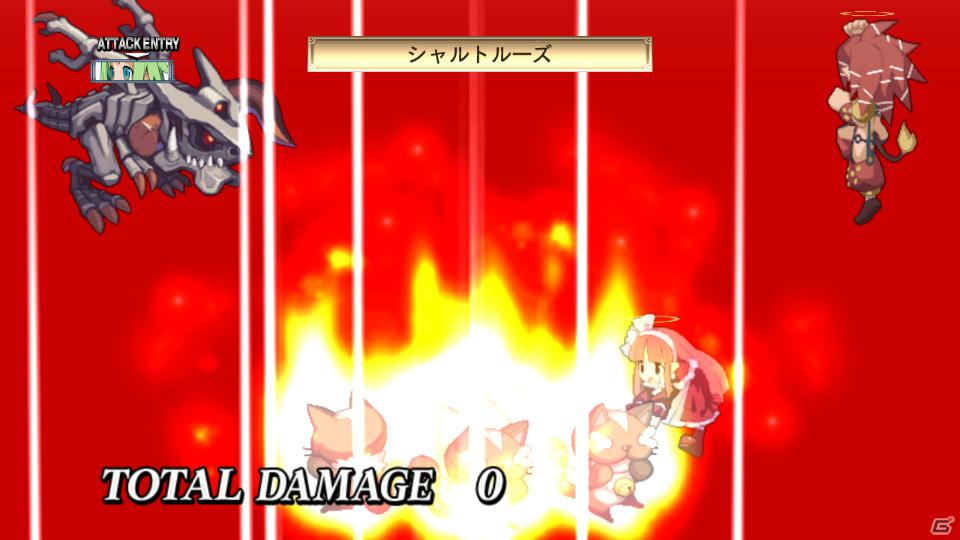 いよいよ「フーカ＆デスコ編」が配信＆パッケージ発売！PS3「魔界戦記ディスガイア4」10月27日配信予定のDLC第7弾情報を公開の画像66