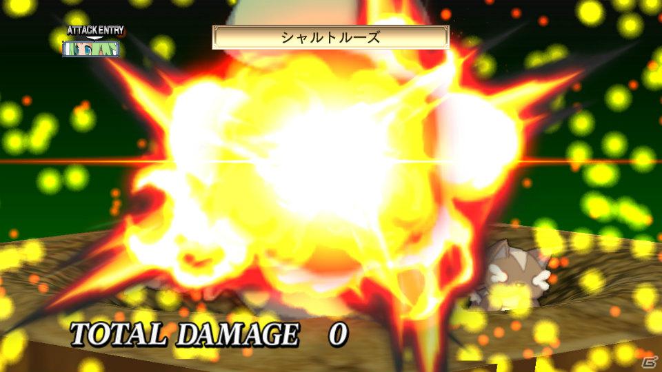 いよいよ「フーカ＆デスコ編」が配信＆パッケージ発売！PS3「魔界戦記ディスガイア4」10月27日配信予定のDLC第7弾情報を公開の画像73