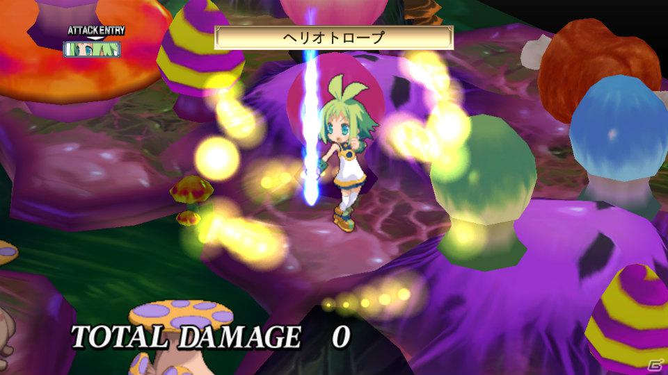 いよいよ「フーカ＆デスコ編」が配信＆パッケージ発売！PS3「魔界戦記ディスガイア4」10月27日配信予定のDLC第7弾情報を公開の画像74
