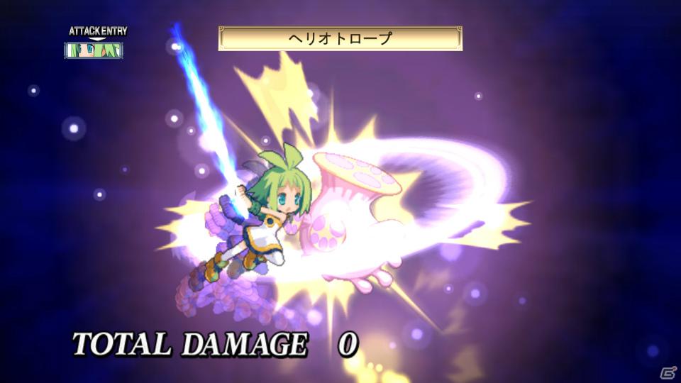 いよいよ「フーカ＆デスコ編」が配信＆パッケージ発売！PS3「魔界戦記ディスガイア4」10月27日配信予定のDLC第7弾情報を公開の画像75
