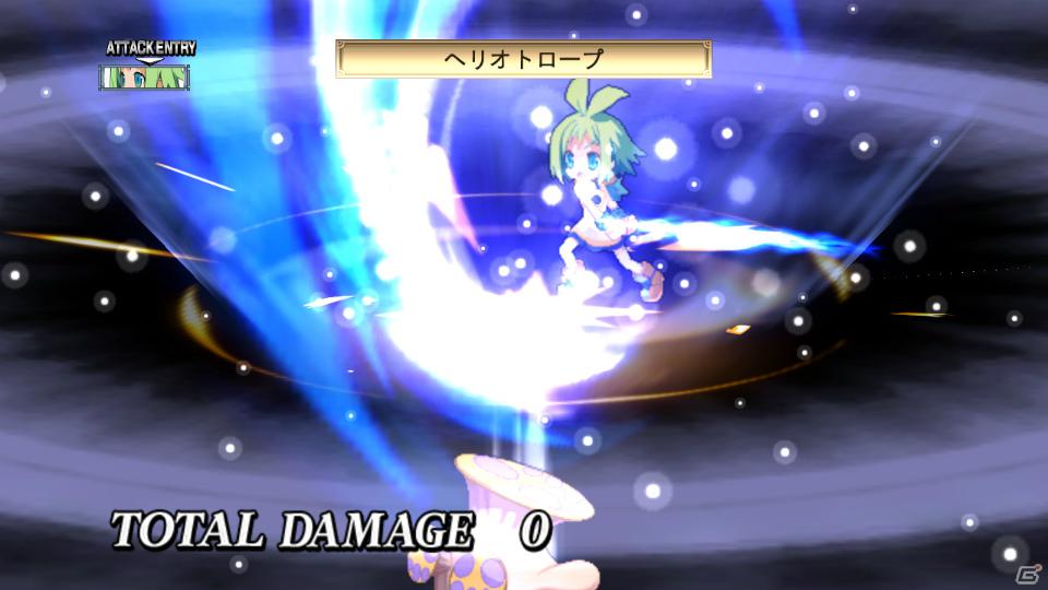 いよいよ「フーカ＆デスコ編」が配信＆パッケージ発売！PS3「魔界戦記ディスガイア4」10月27日配信予定のDLC第7弾情報を公開の画像76