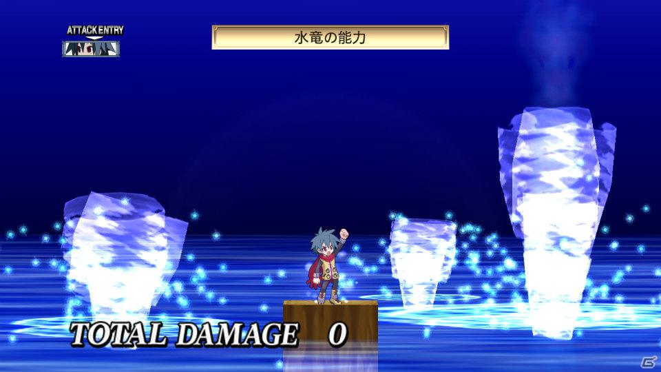 いよいよ「フーカ＆デスコ編」が配信＆パッケージ発売！PS3「魔界戦記ディスガイア4」10月27日配信予定のDLC第7弾情報を公開の画像83