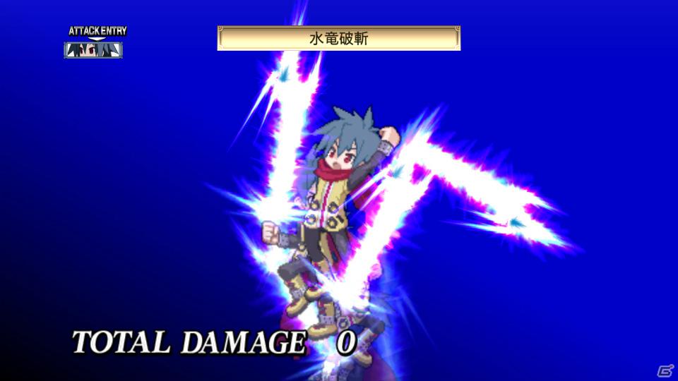いよいよ「フーカ＆デスコ編」が配信＆パッケージ発売！PS3「魔界戦記ディスガイア4」10月27日配信予定のDLC第7弾情報を公開の画像91