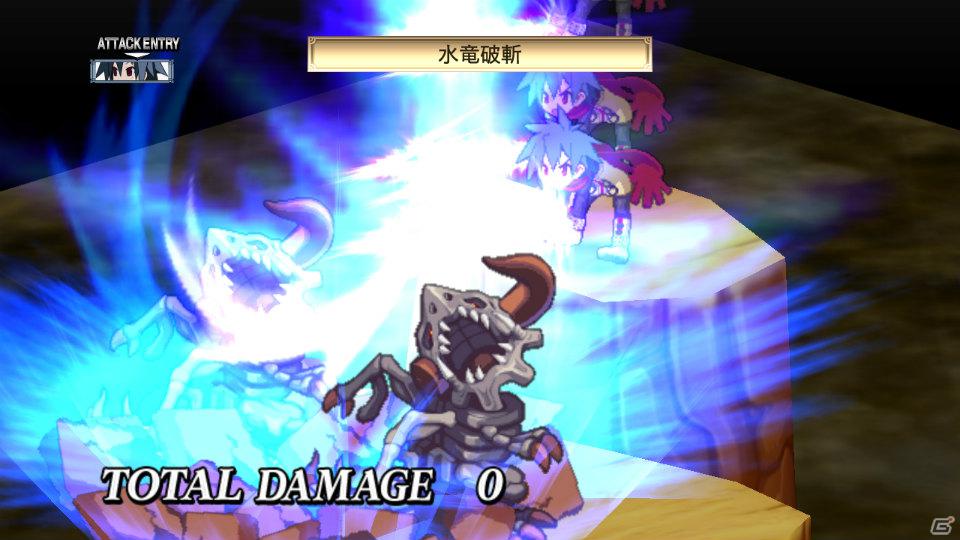 いよいよ「フーカ＆デスコ編」が配信＆パッケージ発売！PS3「魔界戦記ディスガイア4」10月27日配信予定のDLC第7弾情報を公開の画像92