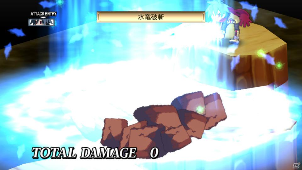 いよいよ「フーカ＆デスコ編」が配信＆パッケージ発売！PS3「魔界戦記ディスガイア4」10月27日配信予定のDLC第7弾情報を公開の画像94